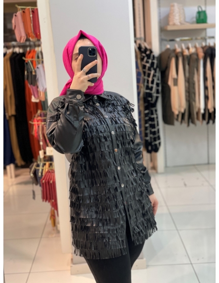 Kayra Deri Ceket 21097