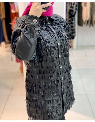 Kayra Deri Ceket 21097