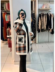 Touche Kaşe Kaban 2