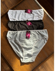 Selçe Kadın Külot