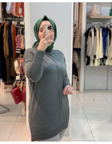 N Prive Triko Tunik 33002