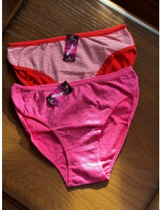 Selçe Kadın Külot