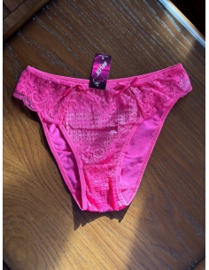 Selçe Kadın Külot