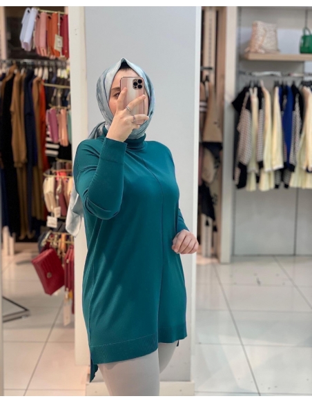 N Prive Triko Tunik 33002