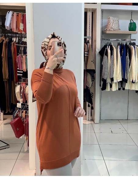 N Prive Triko Tunik 33002