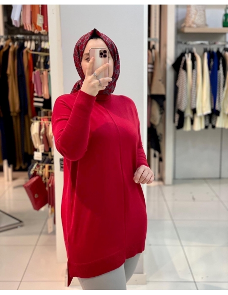 N Prive Triko Tunik 33002