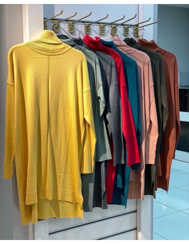 N Prive Triko Tunik 33002