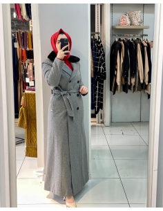 Levidor Kaşe Kaban 2357029