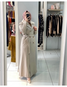 Levidor Kaşe Kaban 2357029 2