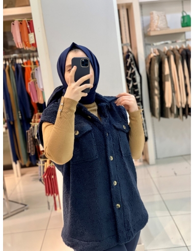 Kayra Yelek 70029