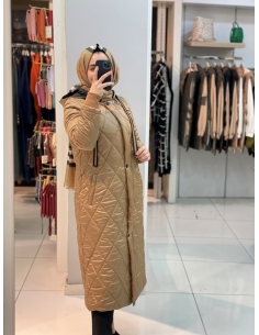 Kayra Şişme Mont 27905 2