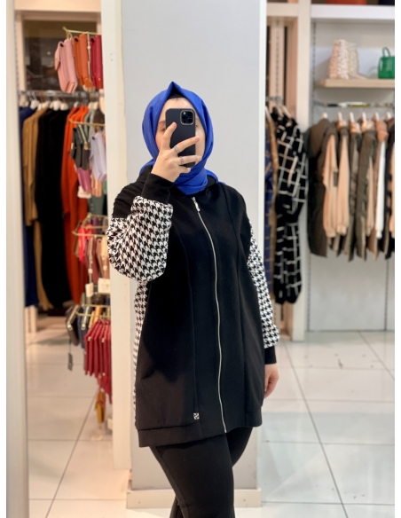 Kayra Kaşe Hırka 13047