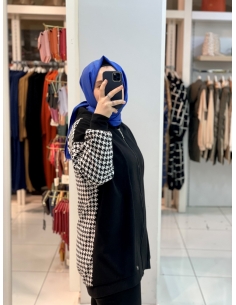 Kayra Kaşe Hırka 13047 2