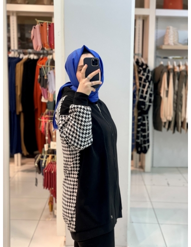 Kayra Kaşe Hırka 13047