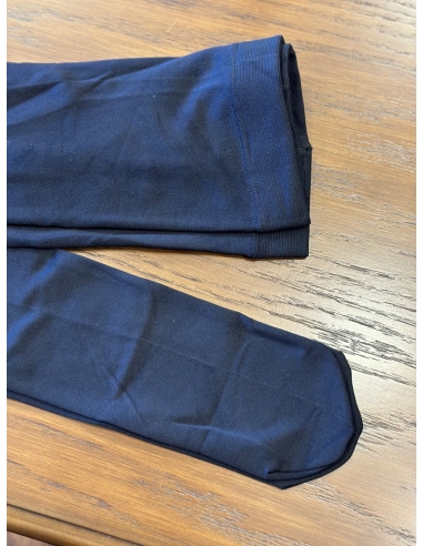 Penti Kalın İçi Polarlı Termal Külotlu Çorap...