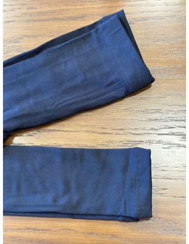 Penti Kalın İçi Polarlı Termal Tayt SİYAH