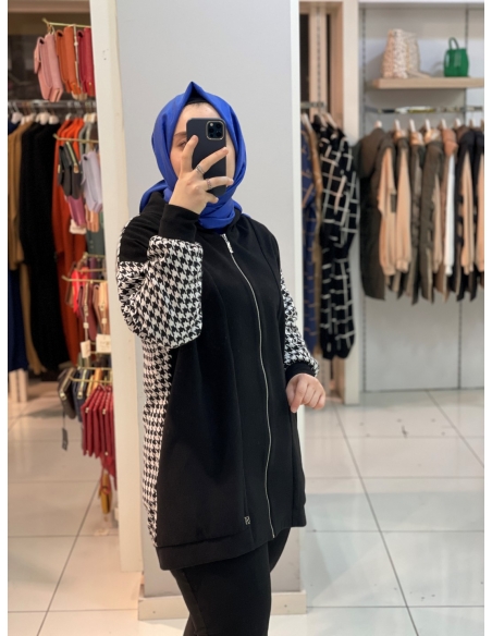 Kayra Kaşe Hırka 13047