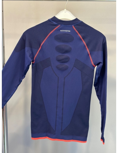 Blackspade TermalPRO T-SHİRT LACİVERT ERKEK 9571