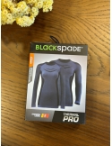 Blackspade TermalPRO T-SHİRT LACİVERT ERKEK 9571