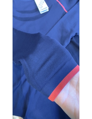 Blackspade TermalPRO T-SHİRT LACİVERT ERKEK 9571