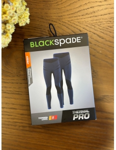 Blackspade TermalPRO Tayt  LACİVERT ERKEK 9272