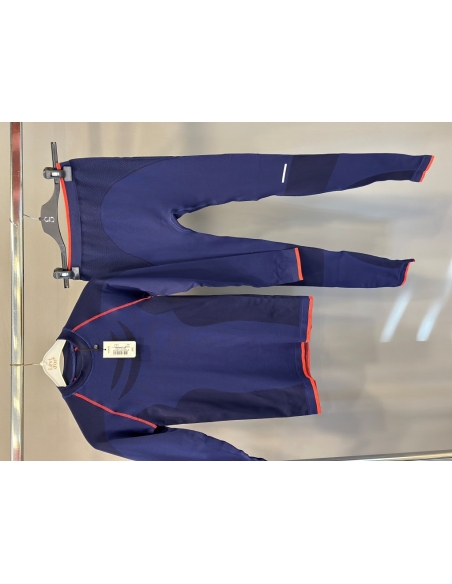 Blackspade TermalPRO Tayt  LACİVERT ERKEK 9272