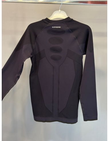 Blackspade TermalPRO T-SHİRT SİYAH KADIN 9571