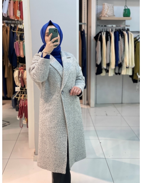 Kayra Kaşe Kaban 17027