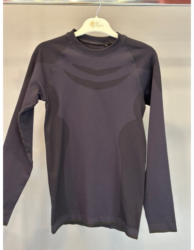 Blackspade TermalPRO T-SHİRT SİYAH ERKEK 9571