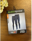 Blackspade TermalPRO Tayt SİYAH ERKEK 9272