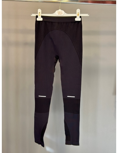 Blackspade TermalPRO Tayt SİYAH KADIN 9572