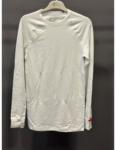 Blackspade Termal T-SHİRT BEYAZ KADIN 9259