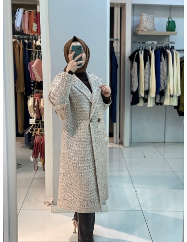 Kayra Kaşe Kaban 17027