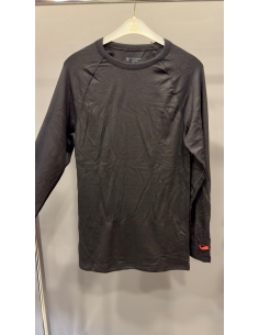 Blackspade Termal T-SHİRT SİYAH KADIN 9259 2