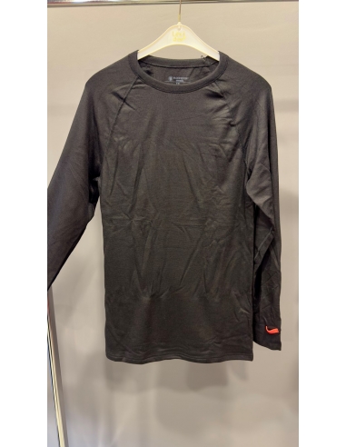 Blackspade Termal T-SHİRT SİYAH KADIN 9259