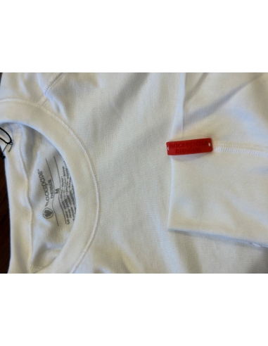 Blackspade Termal T-SHİRT BEYAZ ERKEK 9259