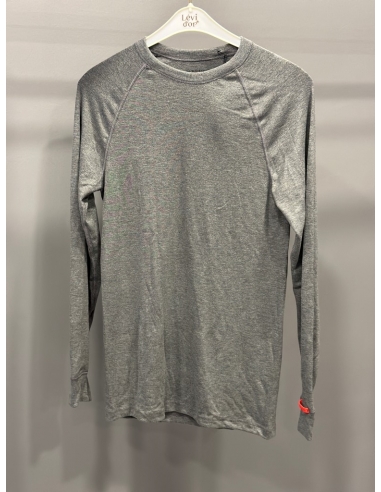 Blackspade Termal T-SHİRT GRİ ERKEK 9259