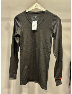 Blackspade Termal T-SHİRT SİYAH KADIN 1257 2