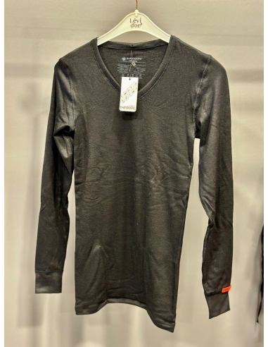 Blackspade Termal T-SHİRT SİYAH KADIN 1257