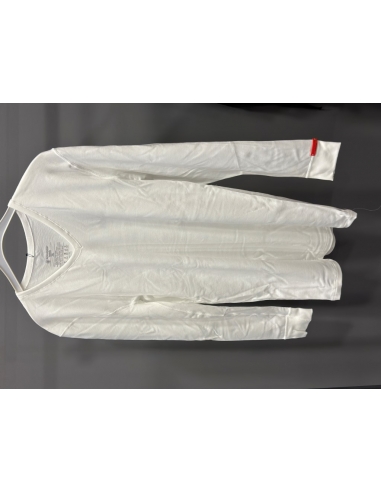 Blackspade Termal T-SHİRT BEYAZ KADIN 1257