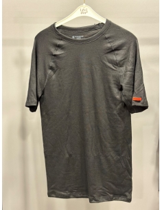 Blackspade Thermal Kısakol T-SHİRT SİYAH 9258 KADIN 2