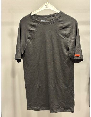 Blackspade Thermal Kısakol T-SHİRT SİYAH 9258...