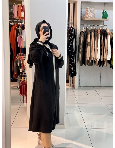 Elif Ergün Süet Kap 5107