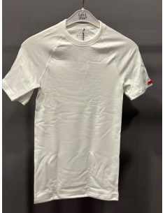 Blackspade Thermal Kısakol T-SHİRT BEYAZ 9258 KADIN 2