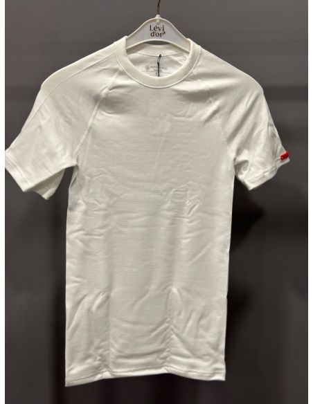 Blackspade Thermal Kısakol T-SHİRT BEYAZ 9258 KADIN