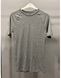 Blackspade Thermal Kısakol T-SHİRT GRİ 9258 KADIN 2