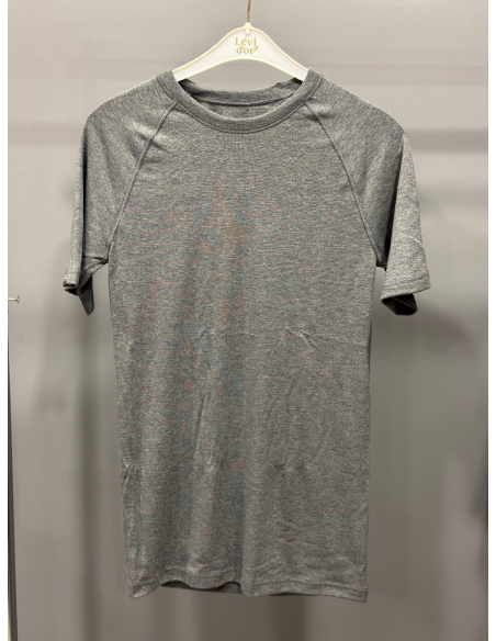 Blackspade Thermal Kısakol T-SHİRT GRİ 9258 KADIN