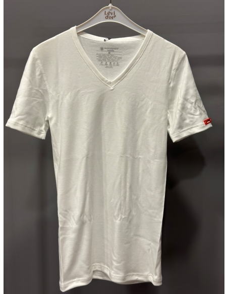 Blackspade Thermal Kısakol T-SHİRT BEYAZ 1263 KADIN