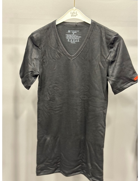 Blackspade Thermal Kısakol T-SHİRT SİYAH 1263 ERKEK