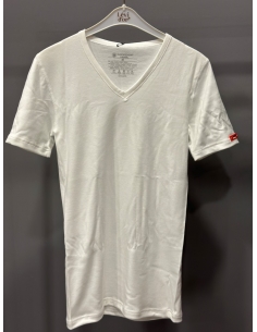 Blackspade Thermal Kısakol T-SHİRT BEYAZ 1263 ERKEK 2